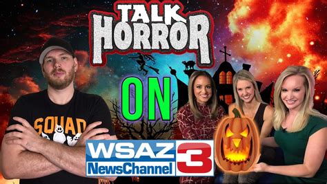 wsaz news huntington west virginia